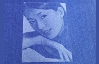 武漢三工激光丨牛仔激光燒花技術(shù)，環(huán)保高效的創(chuàng)新應(yīng)用